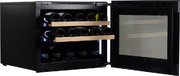 Винный шкаф Dunavox DVH-19.50B.TO фото 4 в Казани и Татарстане