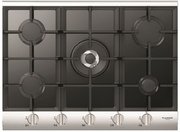 Варочная панель Fulgor Milano QLH 705 G WK BK Варочная панель Fulgor Milano QLH 705 G WK BK