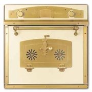 Духовой шкаф Restart ELF060g Antique white фото в Казани и Татарстане