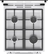 Комбинированная плита Gorenje GK5C41WF-B фото 4 в Казани и Татарстане