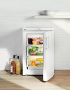 Морозильная камера Liebherr GP 1213 фото 3 в Казани и Татарстане