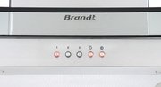 Настенная вытяжка Brandt BHB1644IX фото 2 в Казани и Татарстане
