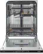 Полностью встраиваемая посудомоечная машина Gorenje GV66168 фото 3 в Казани и Татарстане