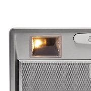 Встраиваемая вытяжка KRONA MINI 600 INOX фото 3 в Казани и Татарстане