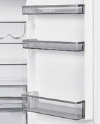 Встраиваемый холодильник Maunfeld MBF177NFFWGR Inverter фото 3 в Казани и Татарстане