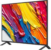 Телевизор LG 55QNED82A6B фото 4 в Казани и Татарстане