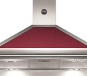 Вытяжка Bertazzoni K100 HER VI A фото 2 в Казани и Татарстане