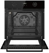 Духовой шкаф Kuppersberg HF 678 B фото 2 в Казани и Татарстане