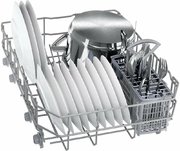 Встраиваемая посудомоечная машина BOSCH SPV2HKX4DR фото 4 в Казани и Татарстане