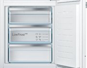Встраиваемая морозильная камера Bosch GIV11AFE0 фото 4 в Казани и Татарстане