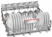 Встраиваемая посудомоечная машина BOSCH SMV66TX01R фото 2 в Казани и Татарстане
