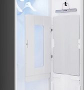 Паровой шкаф для одежды LG Styler S3MFC фото 4 в Казани и Татарстане