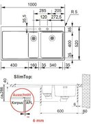 Мойка Франке MMX 251 крыло слева фото 2 в Казани и Татарстане Мойка Franke MMX 251 крыло слева фото 2 в Казани и Татарстане