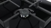 Газовая варочная панель BOSCH PBP6C6B91R фото 4 в Казани и Татарстане