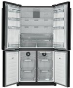 Холодильник Vestfrost VF916 BL фото 2 в Казани и Татарстане