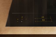 Индукционная варочная панель Miele KM 8585 FL фото 4 в Казани и Татарстане
