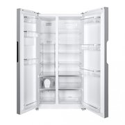 Холодильник MAUNFELD MFF177NFW фото 4 в Казани и Татарстане