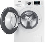 Стиральная машина Samsung WW 80 K 62 E 07 W/DLP фото 4 в Казани и Татарстане