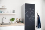 Холодильно-морозильная комбинация Miele KFN 29283 D bb фото 3 в Казани и Татарстане
