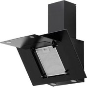 Вытяжка Krona VIERKANT 600 Black PB фото 4 в Казани и Татарстане