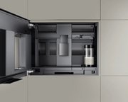 Встраиваемая кофемашина Siemens CT918L1B0 фото 2 в Казани и Татарстане