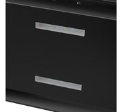 Вытяжка Maunfeld Bath Plus 402IL чёрный фото 4 в Казани и Татарстане