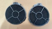 Угольный фильтр Korting KIT 0289 фото в Казани и Татарстане