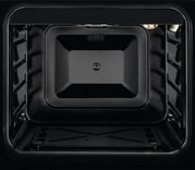 Газовая плита Electrolux RKG500001W фото 3 в Казани и Татарстане
