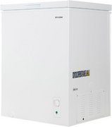 Морозильный ларь Hyundai CH1505 фото 3 в Казани и Татарстане