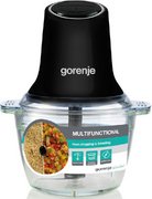 Измельчитель Горение S501GBK фото 3 в Казани и Татарстане Измельчитель Gorenje S501GBK фото 3 в Казани и Татарстане