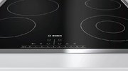 Электрическая варочная панель Bosch PKF645FP1G фото 4 в Казани и Татарстане