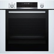 Духовой шкаф Bosch HBG378EW0R Духовой шкаф Bosch HBG378EW0R