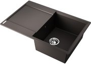 Мойка Omoikiri Daisen 78T-ES Tetogranit/espresso фото 2 в Казани и Татарстане