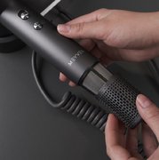 Настенный фен Meyvel MF11-1600 Серый (Gray) фото 3 в Казани и Татарстане