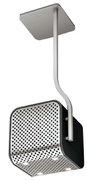 Вытяжка Elica 35CC DYNAMIQUE BLACK/F/35 фото 3 в Казани и Татарстане