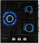 Газовая варочная панель Schaub Lorenz SLK GS4540 фото 2 в Казани и Татарстане