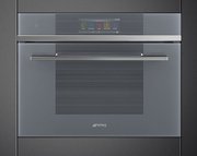 Духовой шкаф Smeg SF4106WMCS фото 2 в Казани и Татарстане