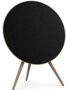 Беспроводная акустическая система Бэнг Олуфсен Beoplay A9 Smoked Oak фото в Казани и Татарстане Беспроводная акустическая система Bang & Olufsen Beoplay A9 Smoked Oak фото в Казани и Татарстане
