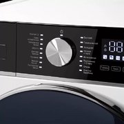 Стиральная машина Maunfeld MFWM148WH03 фото 4 в Казани и Татарстане
