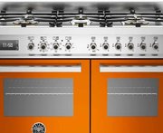 Варочный центр Bertazzoni PRO1006MFEDART фото 3 в Казани и Татарстане
