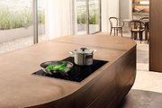 Индукционная варочная панель Miele KM 8585 FR фото 4 в Казани и Татарстане