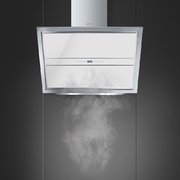 Вытяжка Smeg KCV9BE фото 2 в Казани и Татарстане