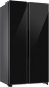 Холодильник Samsung RS80F65M1BWR фото 2 в Казани и Татарстане
