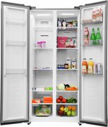 Холодильник Schaub Lorenz SLU S473GY4EI фото 4 в Казани и Татарстане