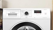 Стиральная машина Bosch WGE03200BY фото 2 в Казани и Татарстане