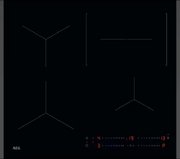 Варочная панель AEG TO64IC00FB