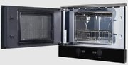 Встраиваемая микроволновая печь Kuppersberg HMW 393 B фото 3 в Казани и Татарстане
