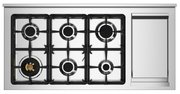 Варочный центр Bertazzoni HER126G2EAVT2 фото 2 в Казани и Татарстане
