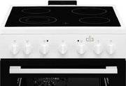 Электрическая плита Electrolux RKR660101W фото 2 в Казани и Татарстане