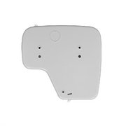 Настенный фен Meyvel MF4-1300 (White) фото 4 в Казани и Татарстане